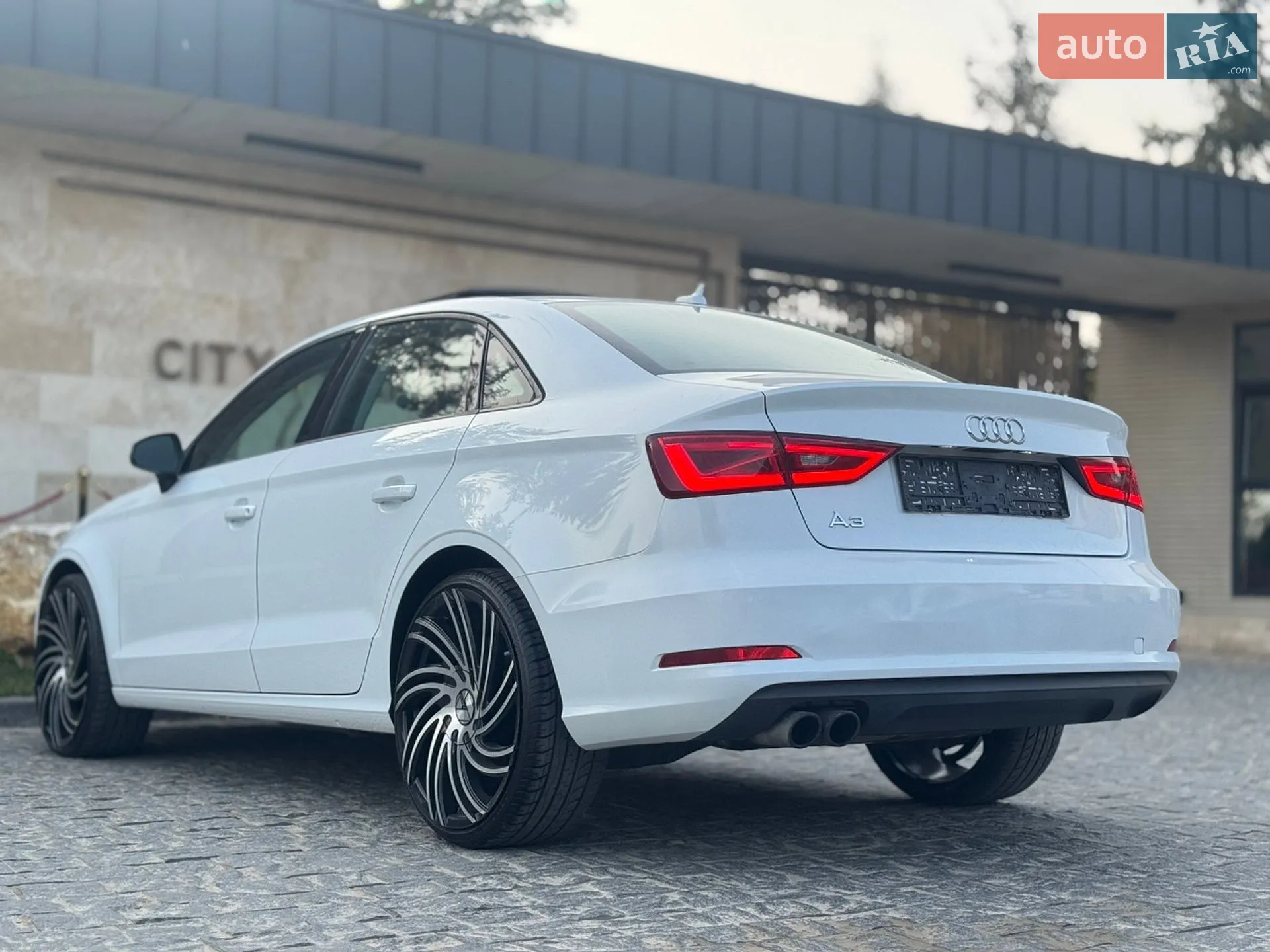 2015 Audi A3 - мініатюра 29