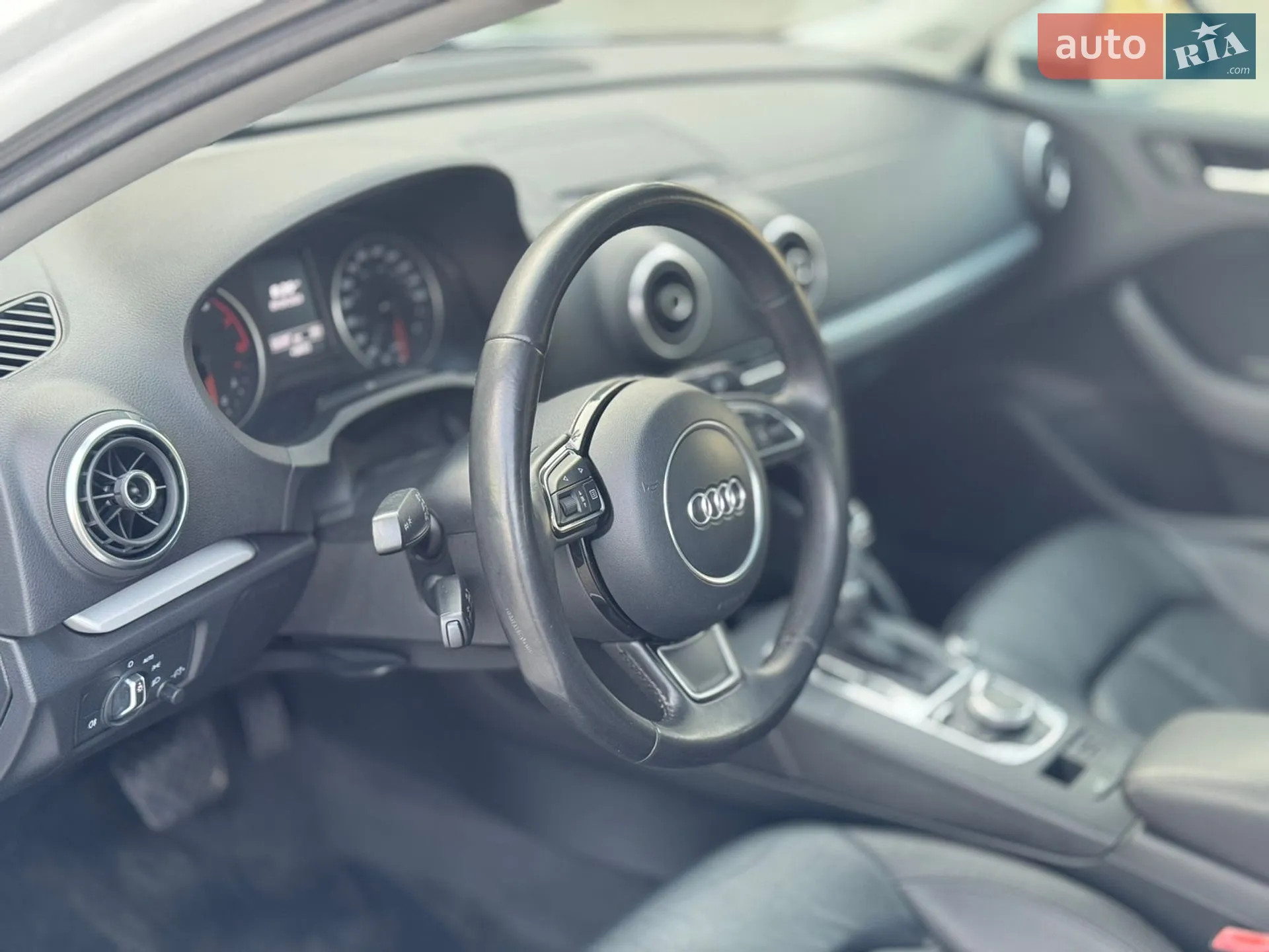 2015 Audi A3 - мініатюра 34