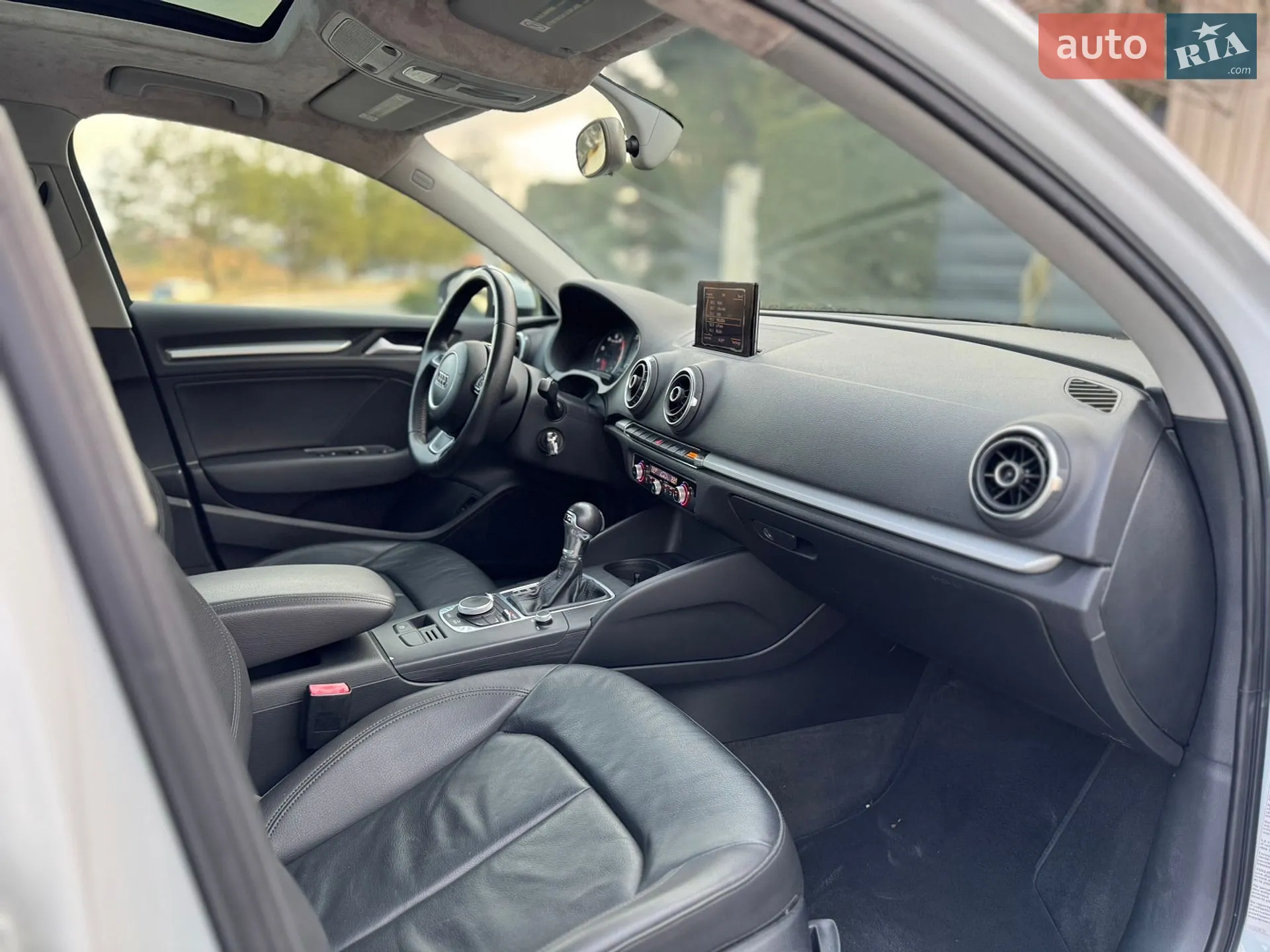 2015 Audi A3 - мініатюра 42