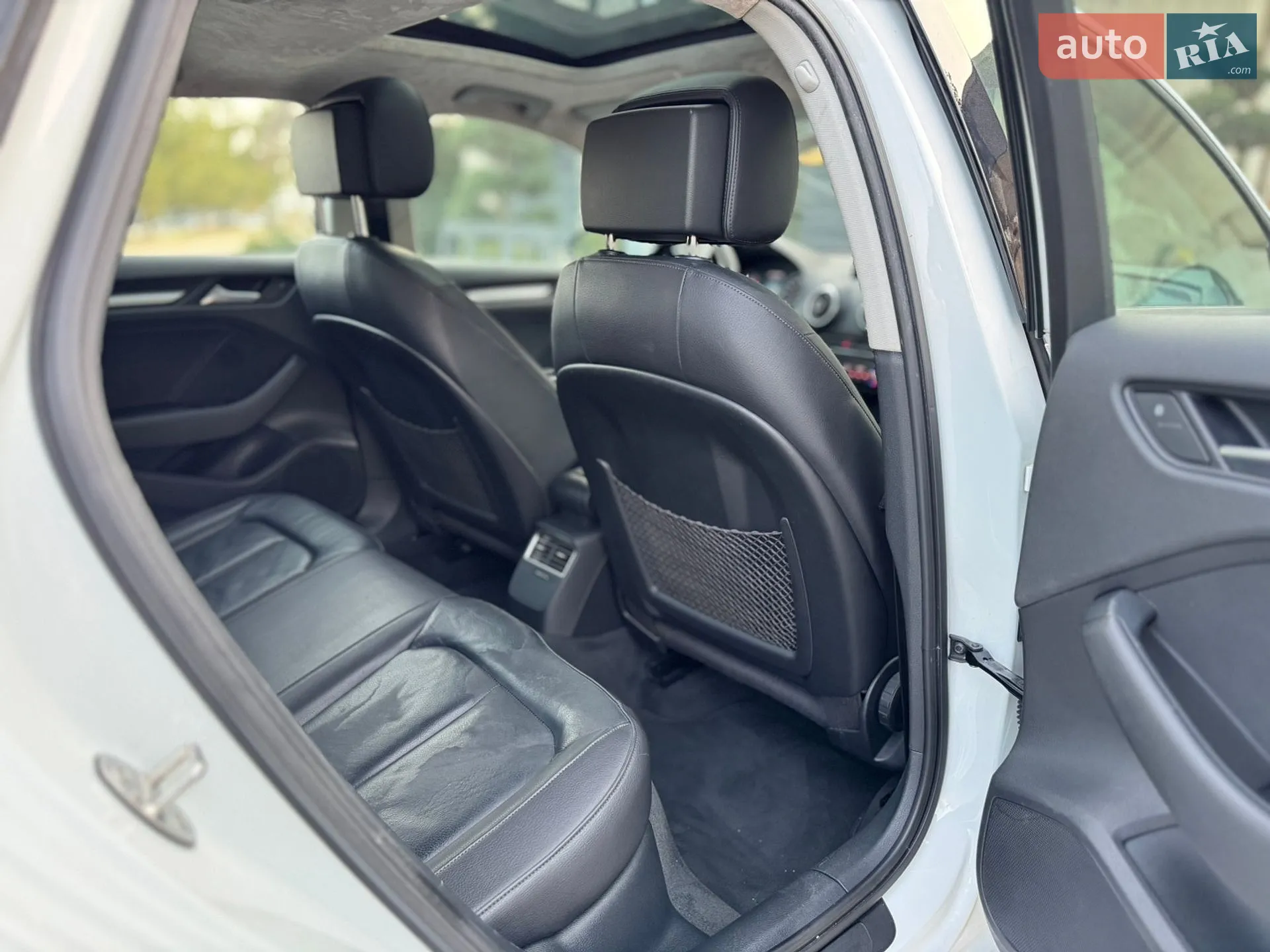 2015 Audi A3 - мініатюра 45