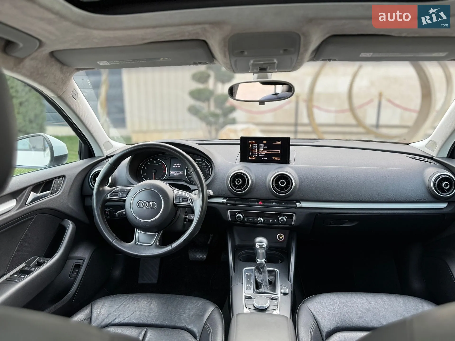 2015 Audi A3 - мініатюра 50
