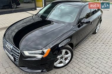 Седан Audi A3 2014 в Хмельницком