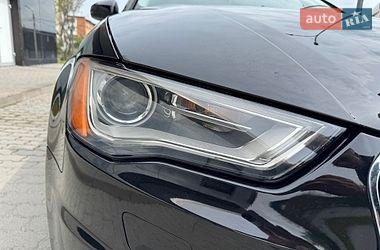 Седан Audi A3 2014 в Хмельницком