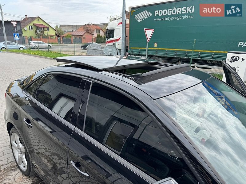 Седан Audi A3 2014 в Хмельницком