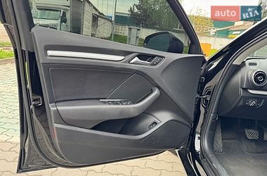 Седан Audi A3 2014 в Хмельницком