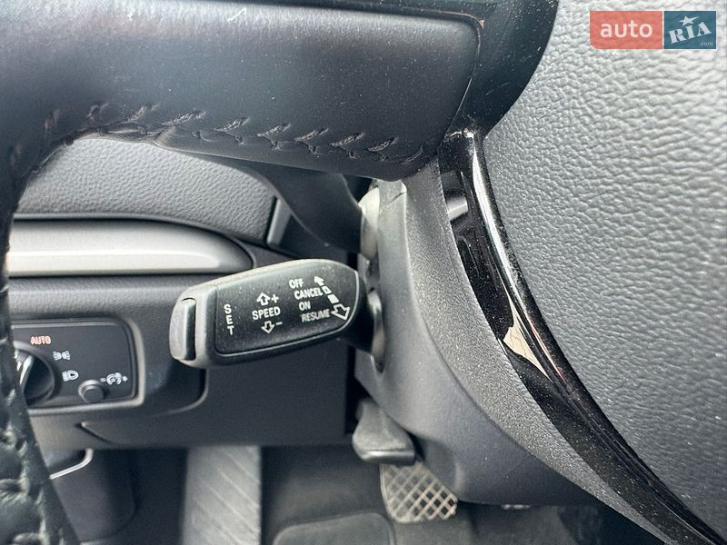 Седан Audi A3 2014 в Хмельницком