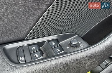 Седан Audi A3 2014 в Хмельницком