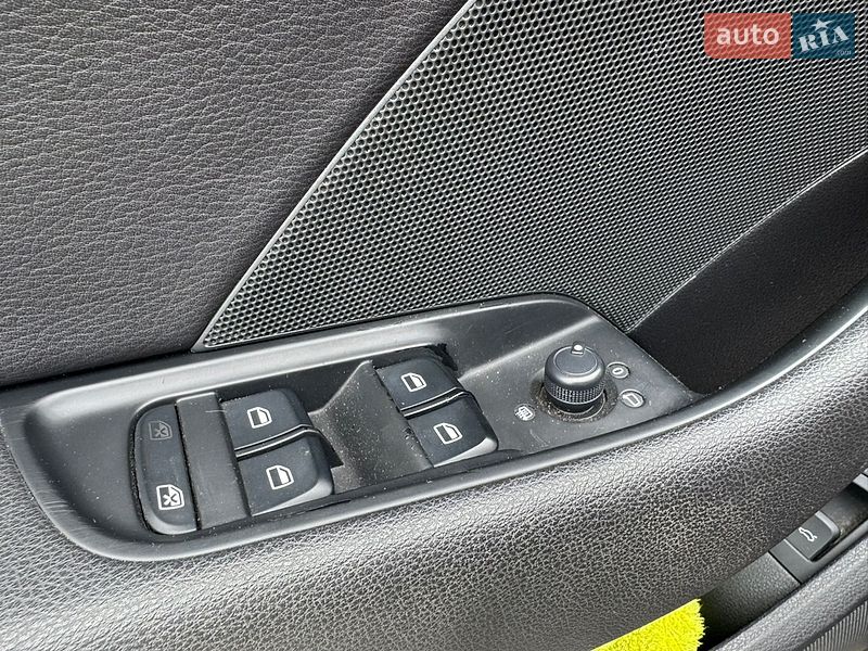 Седан Audi A3 2014 в Хмельницком