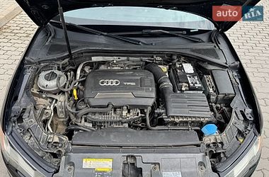 Седан Audi A3 2014 в Хмельницком