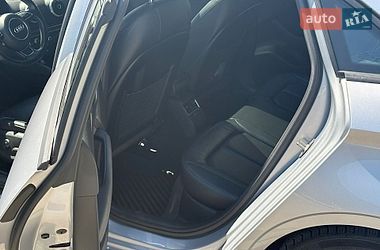 Седан Audi A3 2015 в Киеве