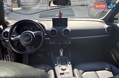 Седан Audi A3 2015 в Киеве