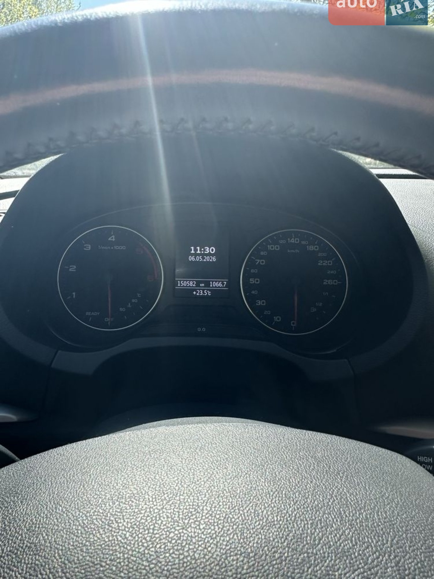 2016 Audi A3 - мініатюра 6