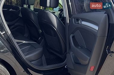 Седан Audi A3 2016 в Киеве