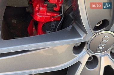 Седан Audi A3 2016 в Киеве