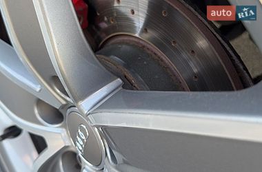 Седан Audi A3 2016 в Киеве