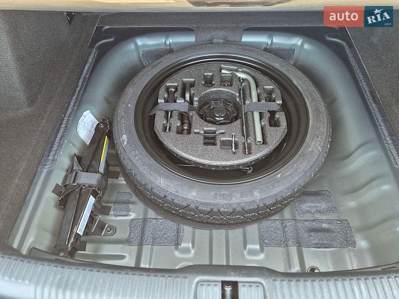 Седан Audi A3 2017 в Киеве