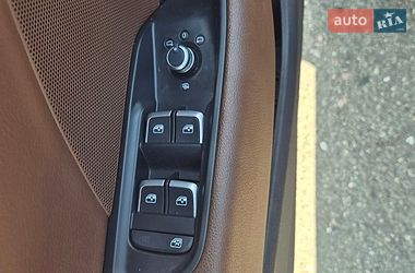Седан Audi A3 2017 в Киеве