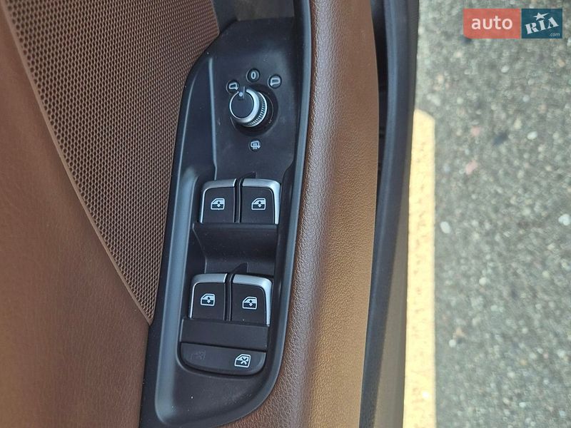 Седан Audi A3 2017 в Киеве