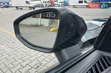 Седан Audi A3 2022 в Чернівцях