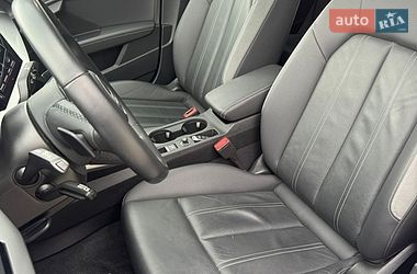 Седан Audi A3 2022 в Чернівцях