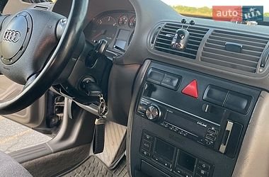 Хетчбек Audi A3 2000 в Кролевці