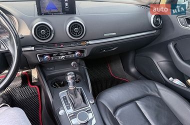 Седан Audi A3 2017 в Сваляве