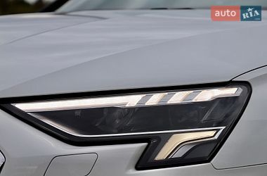 Седан Audi A3 2021 в Трускавці