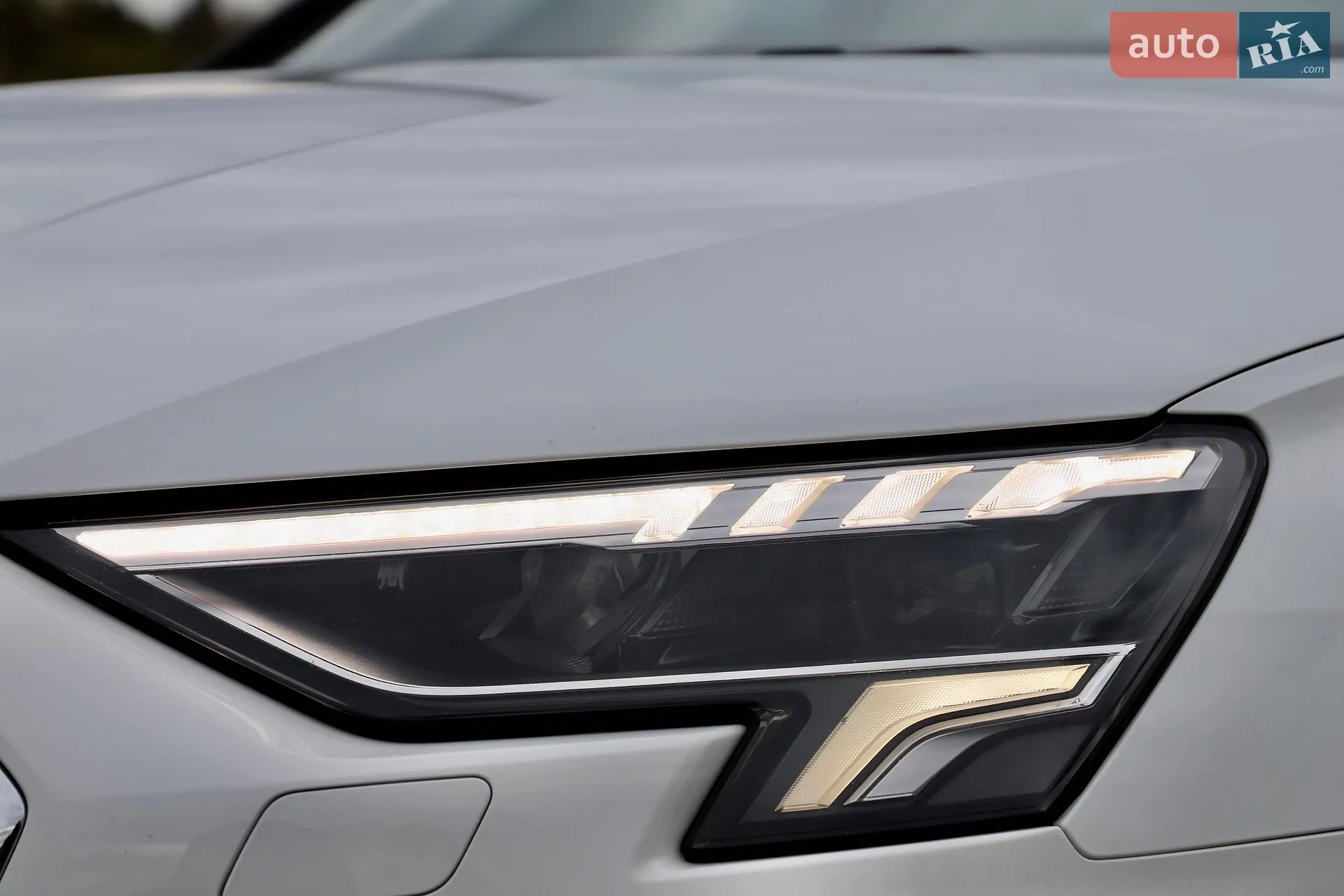 2021 Audi A3 - мініатюра 8