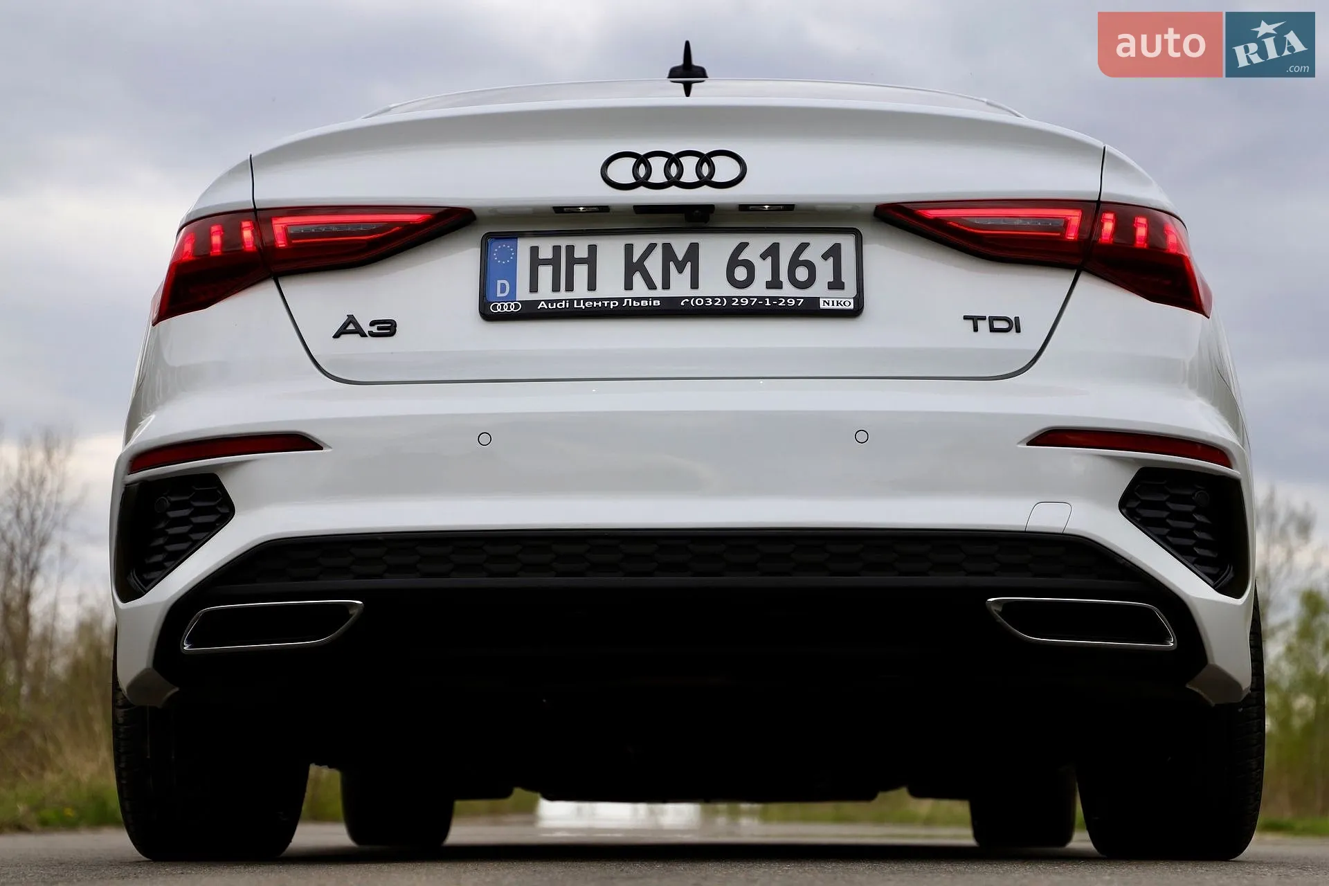2021 Audi A3 - мініатюра 18