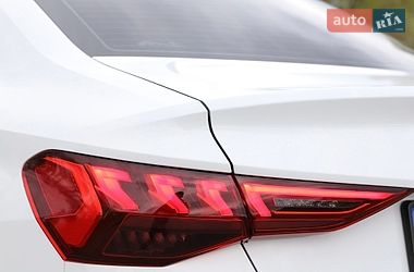Седан Audi A3 2021 в Трускавці
