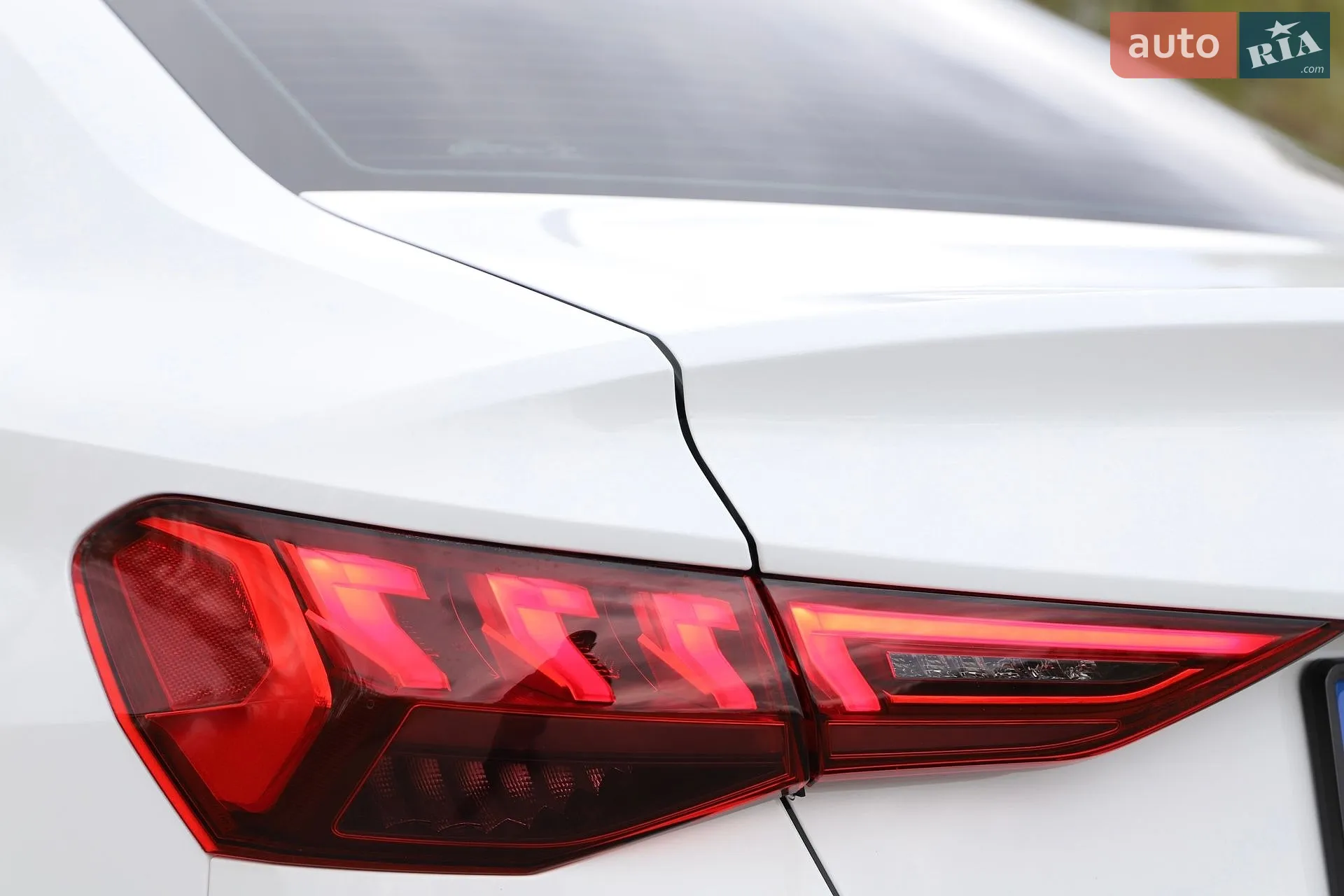 2021 Audi A3 - мініатюра 23