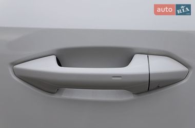 Седан Audi A3 2021 в Трускавці
