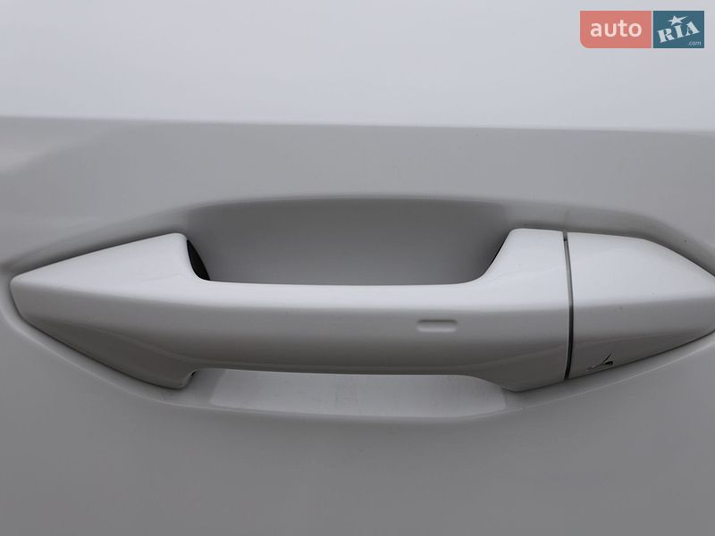 Седан Audi A3 2021 в Трускавці