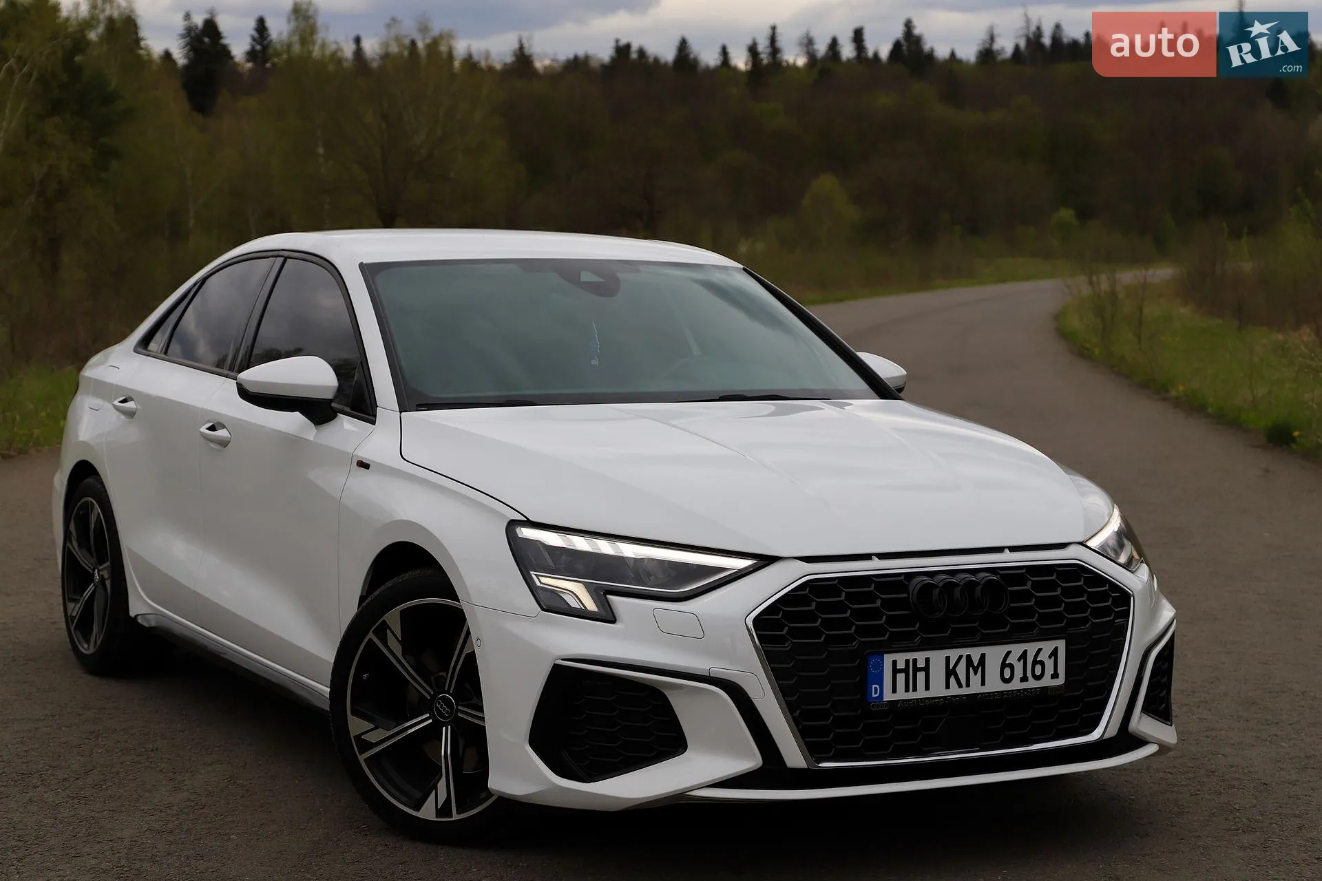2021 Audi A3 - мініатюра 35