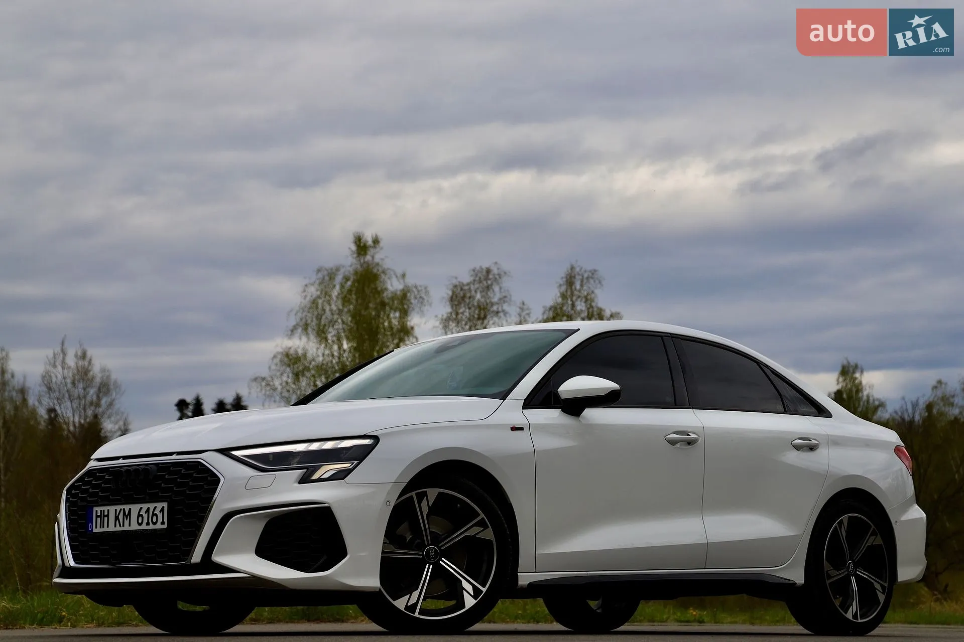 2021 Audi A3 - мініатюра 51