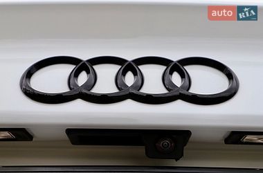 Седан Audi A3 2021 в Трускавці