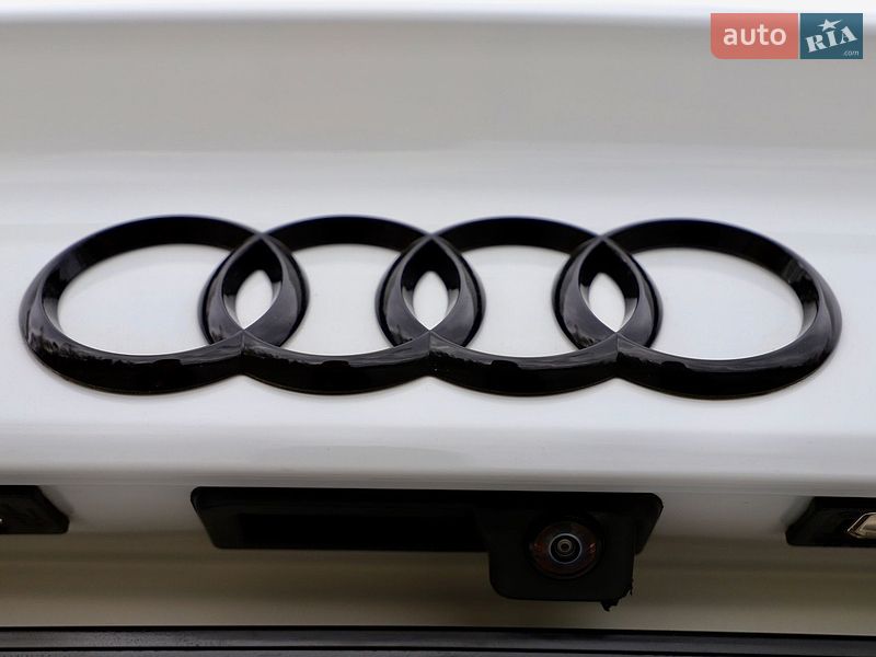 Седан Audi A3 2021 в Трускавці