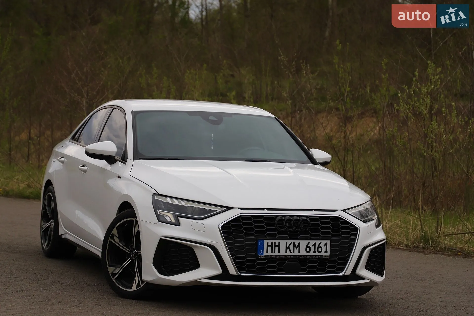 2021 Audi A3 - мініатюра 72