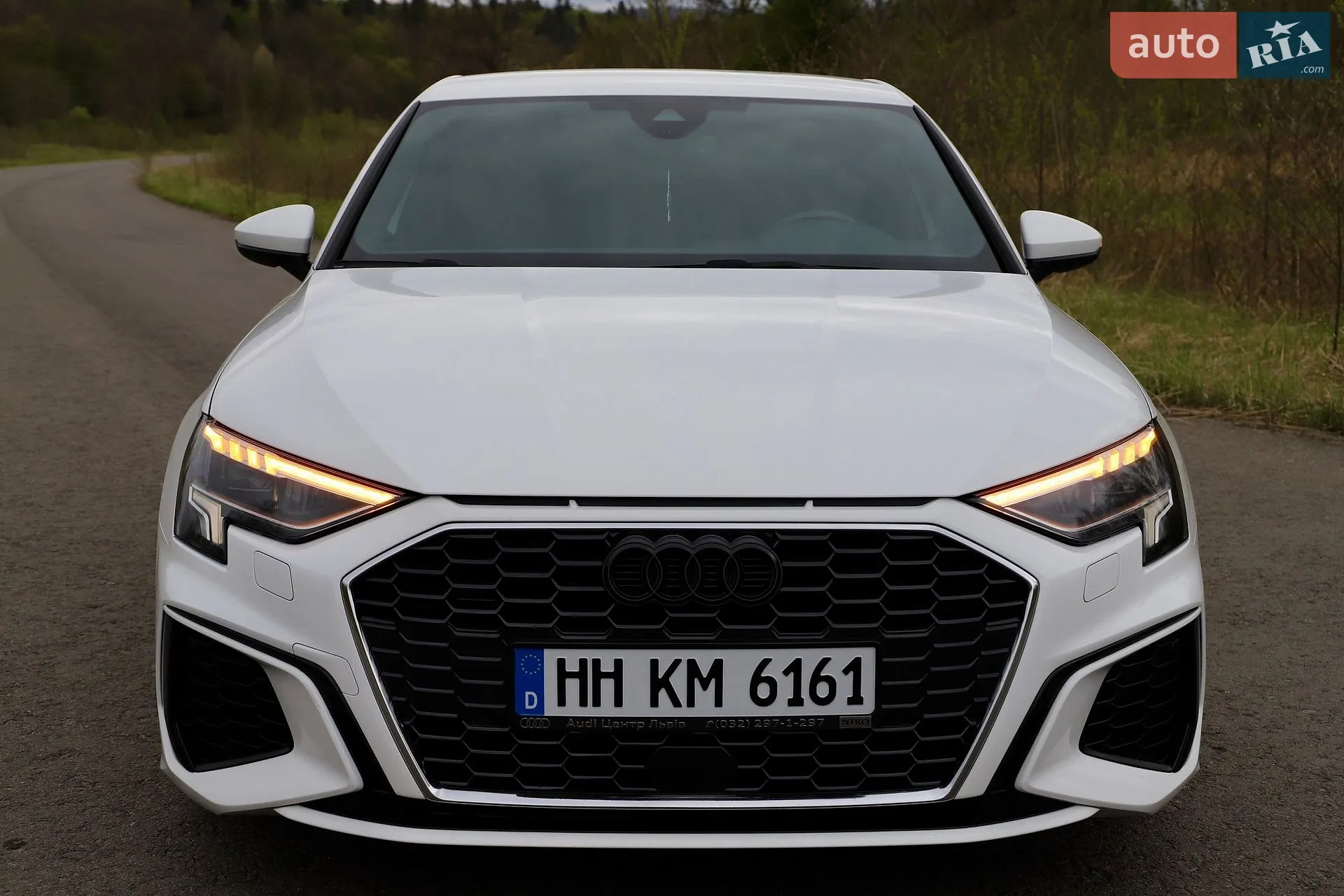 2021 Audi A3 - мініатюра 75
