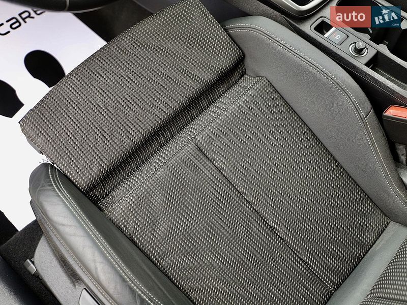 Седан Audi A3 2021 в Трускавці