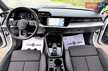 Седан Audi A3 2021 в Трускавці