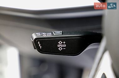 Седан Audi A3 2021 в Трускавці