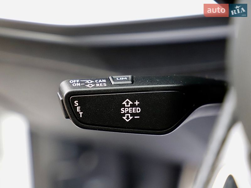 Седан Audi A3 2021 в Трускавці