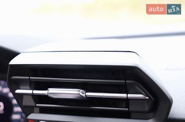 Седан Audi A3 2021 в Трускавці