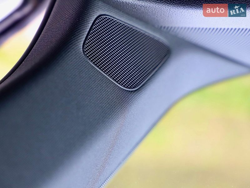 Седан Audi A3 2021 в Трускавці