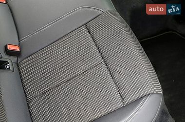 Седан Audi A3 2021 в Трускавці