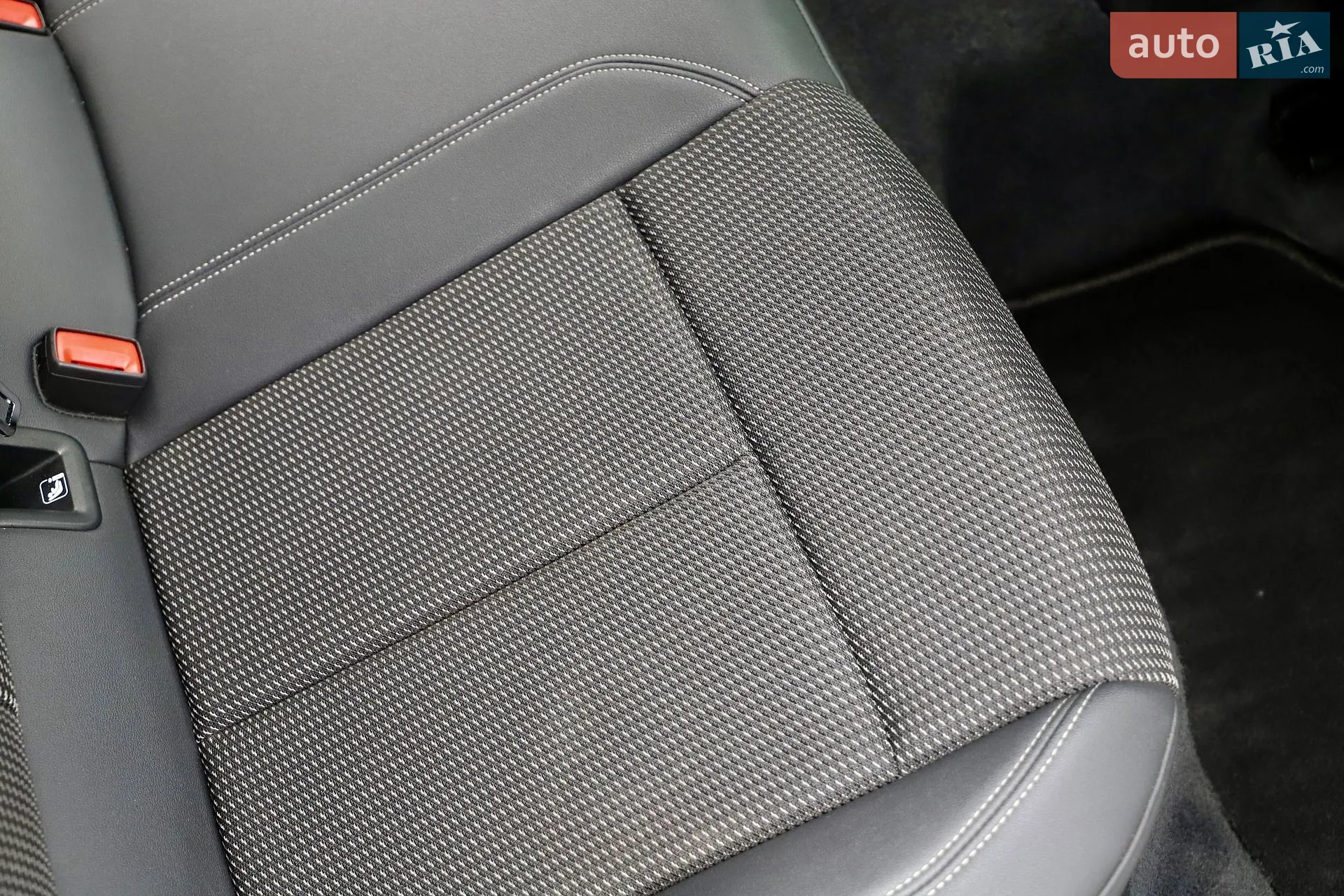 2021 Audi A3 - мініатюра 115