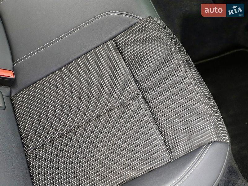 Седан Audi A3 2021 в Трускавці