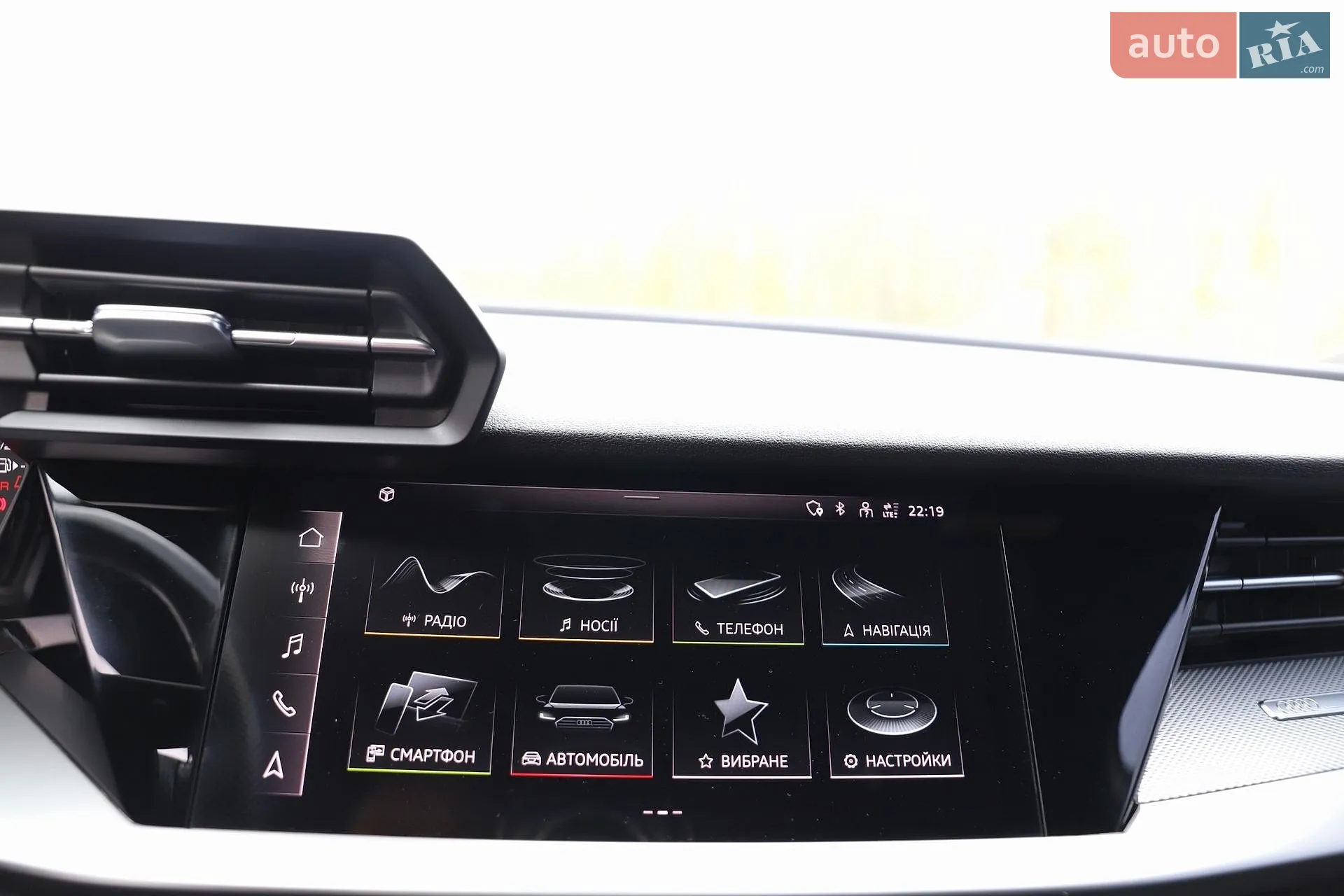 2021 Audi A3 - мініатюра 129