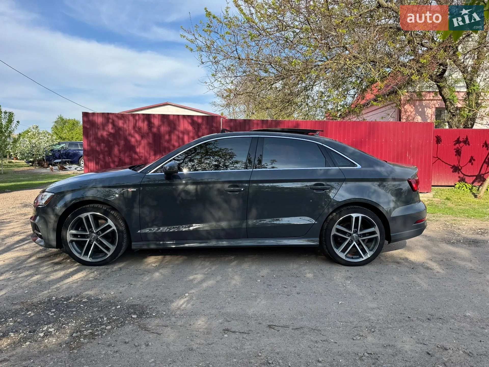 2018 Audi A3 - мініатюра 5